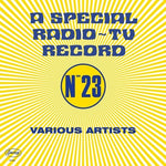 Various Artists - A Special Radio: TV Record (No. 23) (Vinyl)