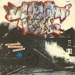 3 Wise Men* : Urban Hell (12")