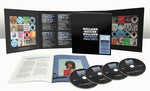 Various Artists - Holland-Dozier-Holland Invictus Anthology / Various - Deluxe 4CD Boxset (CD)