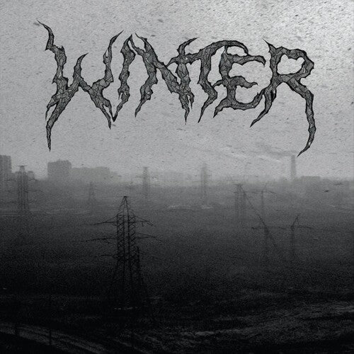 Invierno - En vivo en Brooklyn, Nueva York (CD)