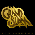 Grand Slam - Hit The Ground - Revisado (CD)