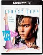 Cry-Baby (4K Ultra HD)