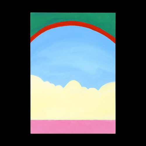 The Tourist - Memory Morning (Vinyl)
