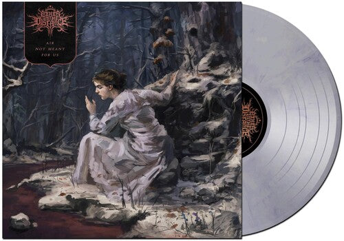Fires in the Distance - Air Not Meant For Us (Vinyl)