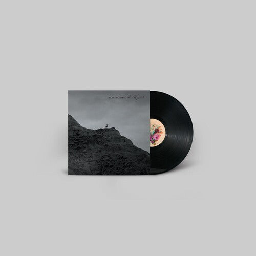 Tyler Ramsey - The Valley Wind (Vinyl)