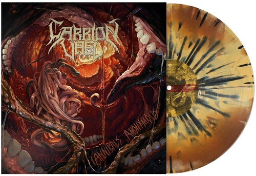 Carrion Vael - Cannibals Anonymous (Vinyl)