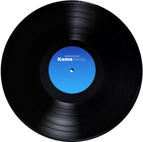 Susan Wong - Kamereon (Vinyl)