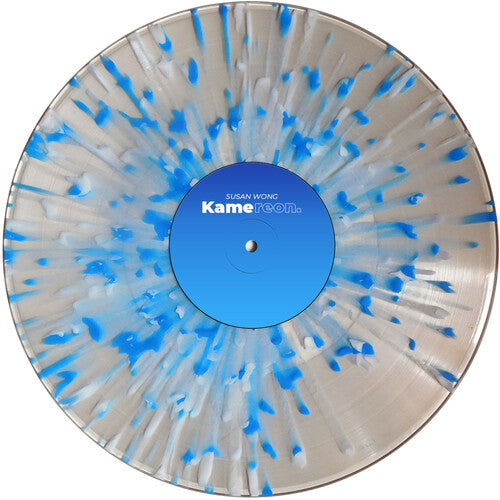 Susan Wong - Kamereon (Vinyl)