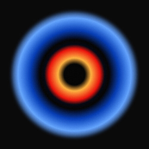 アブラン - ドップラー (ビニールレコード)