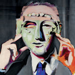 Warm Exit - Ultra Violence (Vinyl)