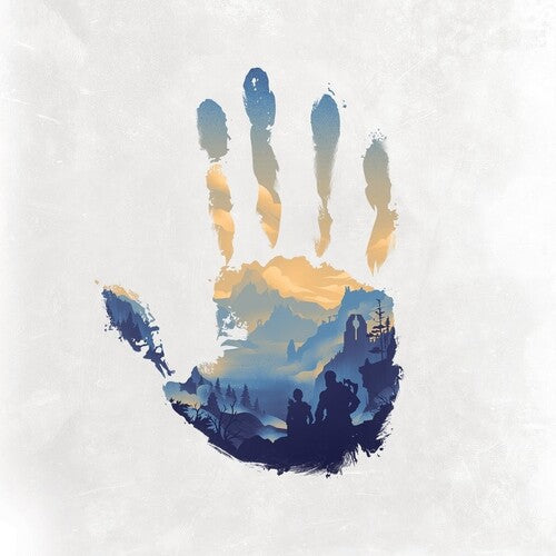 Bear McCreary - God Of War (Original Soundtrack) (Vinyl)