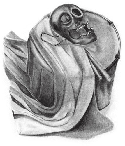 Xiu Xiu - Unclouded Sky (10周年記念) (ビニールレコード)