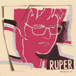 the album cover for Ruper Ordorika - Bakarka I-Ii