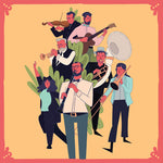 Way Back Whens - Live At The Yardbird Suite (Vinyl)