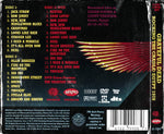 Grateful Dead* : Rocking The Cradle: Egypt 1978 (3xHDCD, Album, Ltd, Bon + DVD-V, Multichannel)