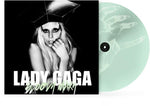 Lady Gaga - Bloody Mary - 'Glow in the Dark' Colored Vinyl (Vinyl)