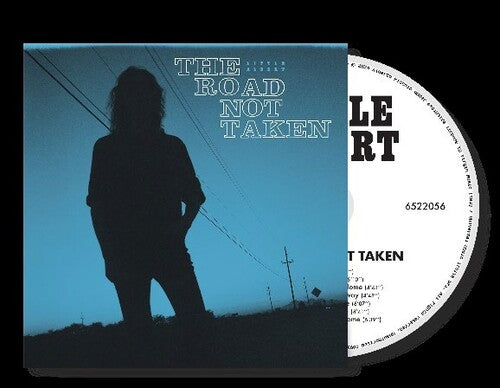 Little Albert - El camino no tomado (CD)