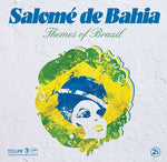 De Bahia, Salomé - Temas de Brasil (Vinilo)