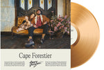 Angus & Julia Stone - Cape Forestier - Gold (Vinyl)