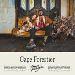 Angus y Julia Stone - Cape Forestier (CD)