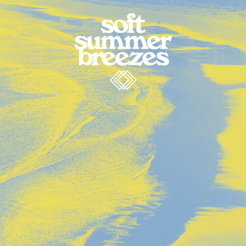 ヴァリアス・アーティスト - Soft Summer Breezes (ヴァリアス・アーティスト) (レコード)