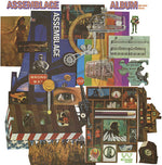 Ensamblaje - Álbum (CD)