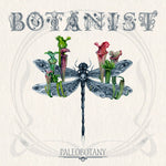 the album cover for Botanist - Paleobotany (Blk) (Gate) (Ofgv)