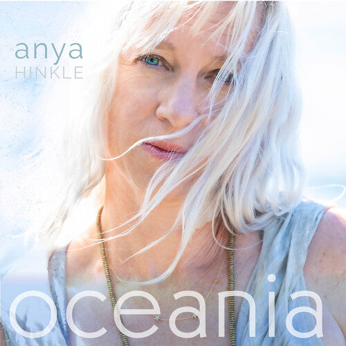 Anya Hinkle - Oceania (Vinyl)