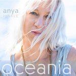 Anya Hinkle - Oceania (Vinyl)