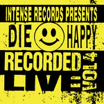Die Happy - Serie Intensa en Vivo Vol. 4 (CD)