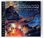 Bloodgood - Detonación (CD)