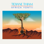 Tidiane Thiam - Africa Yontii (Vinyl)