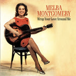 the album cover for Montgomery, Melba - Wrap Your Love Around Me