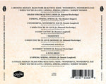 Interpretando canciones y música de Siete novias para siete hermanos (CD)