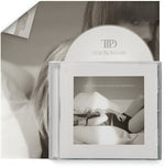 Taylor Swift - Departamento de Poetas Torturados + Bonus Track "El Manuscrito" (CD)