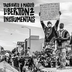 Freddie Gibbs & Madlib - Liberation 2 (instrumentals) (Vinyl)