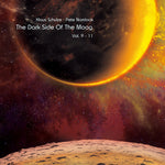 クラウス・シュルツェ & ピート・ナムルック - The Dark Side Of The Moog Vol. 9-11 (CD)