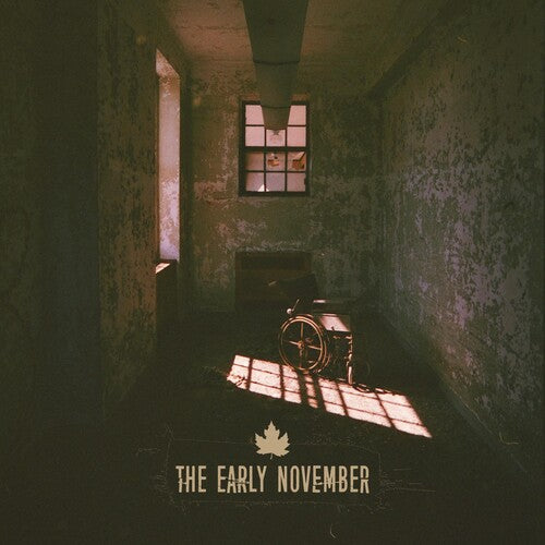 Los primeros de noviembre - Los primeros de noviembre (Vinilo)