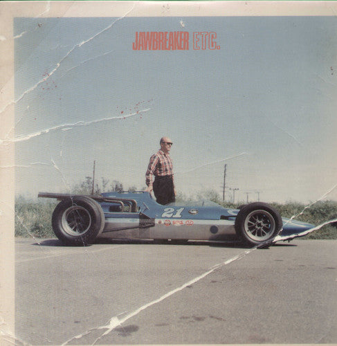 Jawbreaker - Etc. (Vinyl)