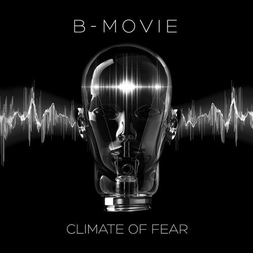 B-Movie - Climate of Fear (CD)