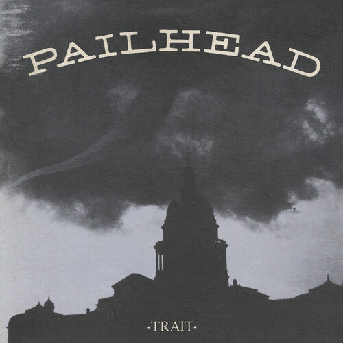 Pailhead - Trait (Vinyl)