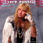 Jack Russell - Shelter Me (CD)