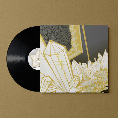 デンジャー・マウス&ジェミニ - ゲットー・ポップ・ライフ(レコード)