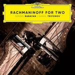 Daniil Trifonov - For Two (CD)