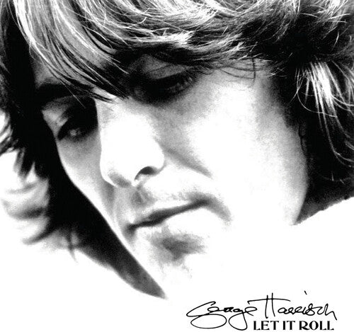 George Harrison - Let It Roll - Canciones de George Harrison (CD)