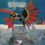 Blitzkrieg - A Time Of Changes (CD)