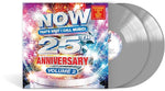 Various Artists - NOW 25周年記念、Volume 2 (Various Artists) (レコード)