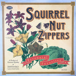 the album cover for Squirrel Nut Zippers - Perennial Favorites