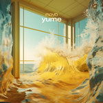 the album cover for Floya - Yume