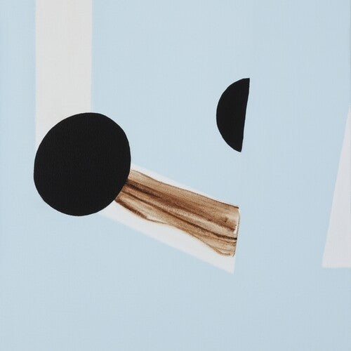 Olli Ahvenlahti - Mirror Mirror (Vinyl)